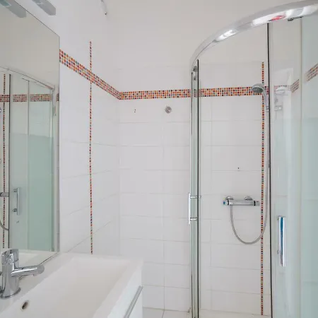 Apartment Welkeys - Dulys Antibes