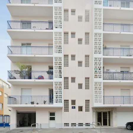 Welkeys - Dulys Apartment Antibes