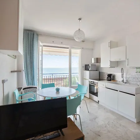 Welkeys - Dulys Apartment *